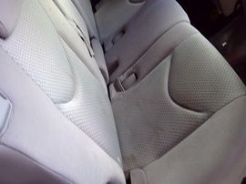 2006 TOYOTA RAV4 BLUE 2.4 AT AWD.  Z24888